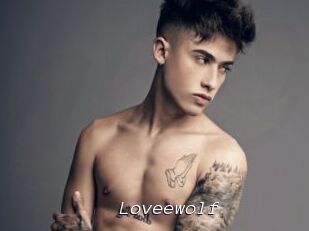 Loveewolf