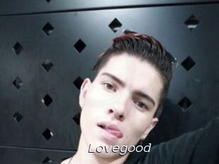 Lovegood