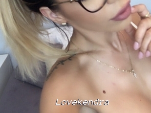 Lovekendra