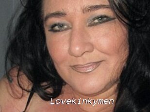 Lovekinkymen