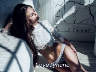 LovelyHana