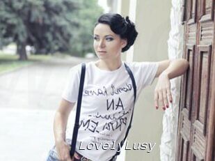 LovelyLusy