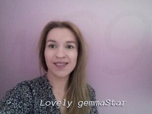 Lovely_gemmaStar