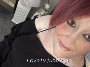 Lovelyjubblyjo