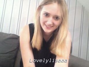 Lovelylisaaa