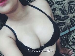 Lovelymahi