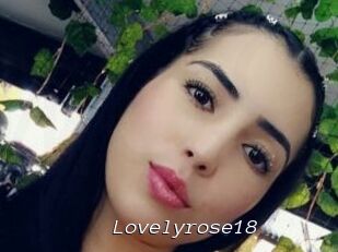 Lovelyrose18