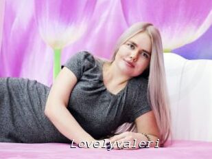 Lovelyvaleri