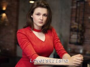 Loverstrisha