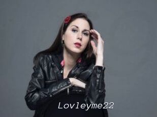 Lovleyme22