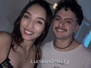 Lucaandemily