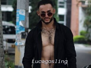 Lucagosling