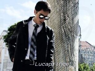 Lucaprince