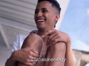 Lucaskenedy