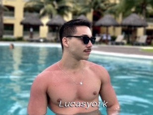 Lucasyork