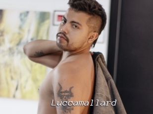 Luccamallard