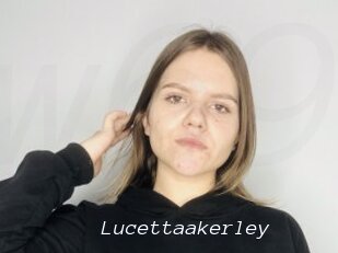 Lucettaakerley