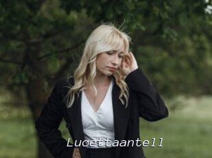 Lucettaantell