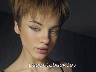 Lucettabuckley