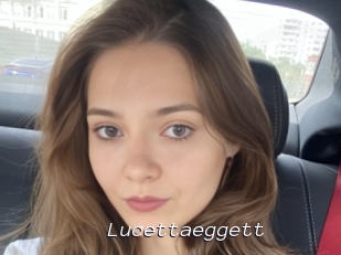 Lucettaeggett