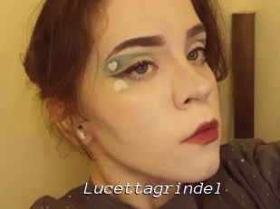 Lucettagrindel