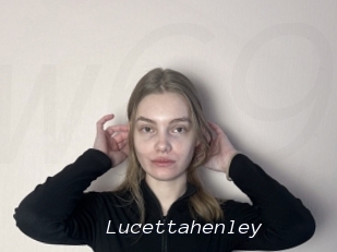 Lucettahenley