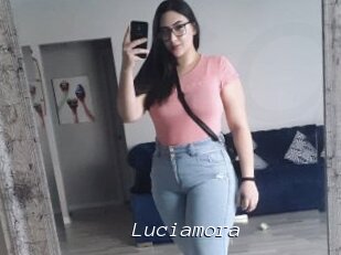 Luciamora