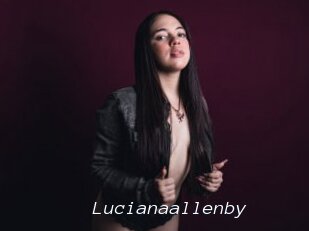 Lucianaallenby