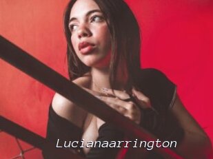 Lucianaarrington