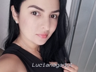 Lucianagadot