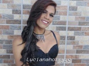 Lucianahornyrc