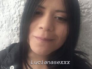 Lucianasexxx