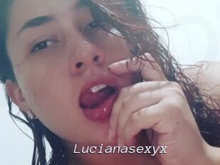 Lucianasexyx