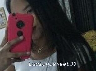 Lucianasweet33