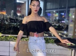 Luciazaravi