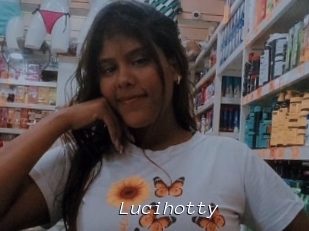 Lucihotty