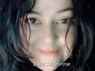 Luciiavonne