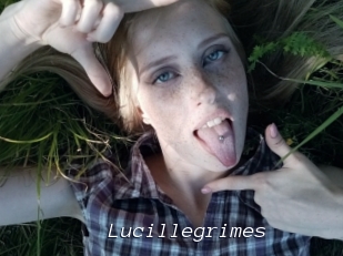 Lucillegrimes