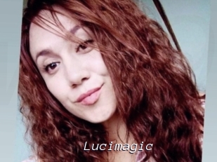 Lucimagic