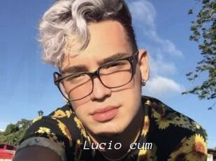 Lucio_cum