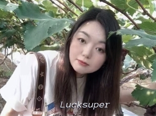 Lucksuper