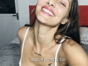 Lucky_white