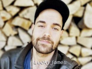 Luckyjames