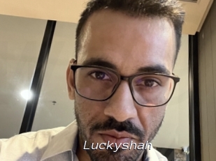 Luckyshah