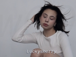 Luckysherry