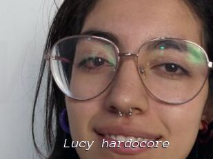 Lucy_hardocore