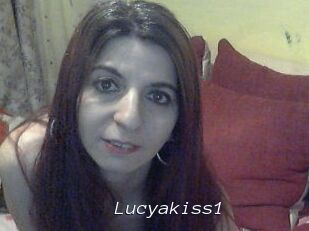 Lucyakiss1