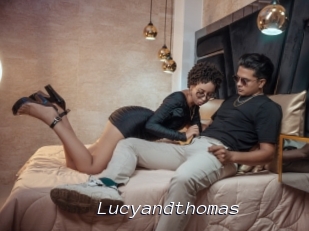 Lucyandthomas