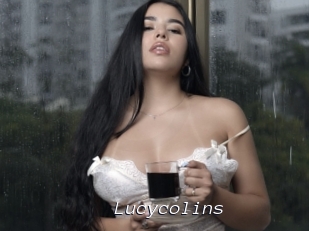 Lucycolins