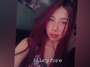 Lucyfore